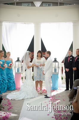 Best Gaylord Palms Wedding photographer - Sandra Johnson (SJFoto.com)